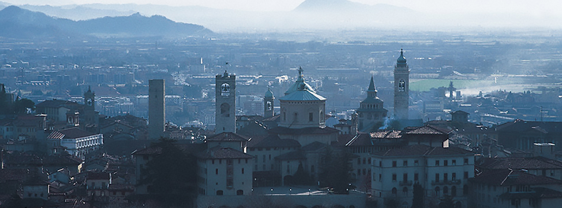 Bergamo Città Alta